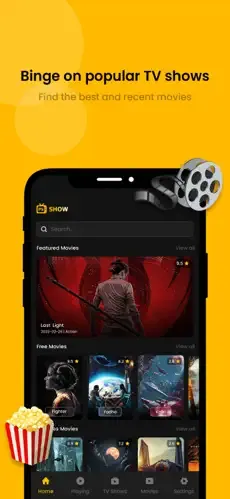 sony-bravia-series tv show